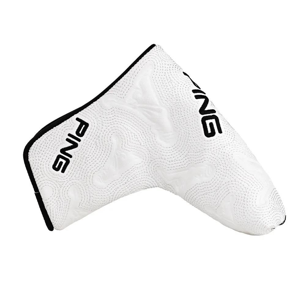 PING Golf Ping Icon Putter Headcover Blade putterhoesje