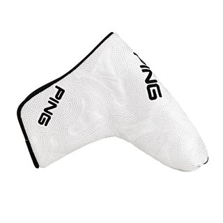 PING Golf Ping Icon Putter Headcover Blade putterhoesje