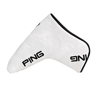 PING Golf Ping Icon Putter Headcover Blade putterhoesje