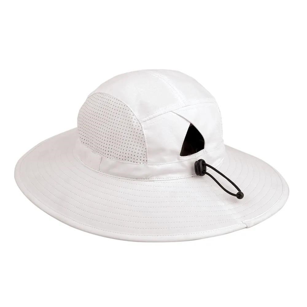 PING Boonie dames hoed, wit