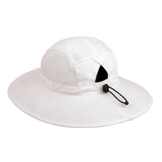PING Boonie dames hoed, wit