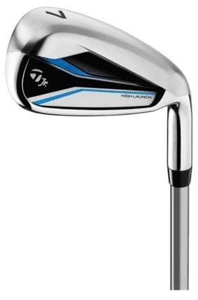 TaylorMade Team S2 6PC junior golfset (120-135cm/48"-53", 7-9Y)