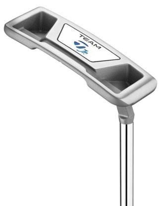 TaylorMade Team S2 6PC junior golfset (120-135cm/48"-53", 7-9Y)