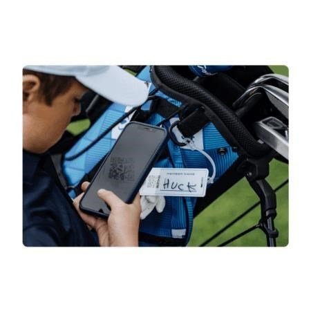 TaylorMade Team S2 6PC junior golfset (120-135cm/48"-53", 7-9Y)
