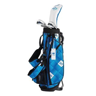 TaylorMade Team S3 7PC junior golfset (137-150cm/54"-59", 10-12Y)
