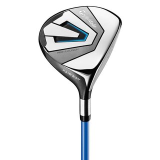 TaylorMade Team S3 7PC junior golfset (137-150cm/54"-59", 10-12Y)