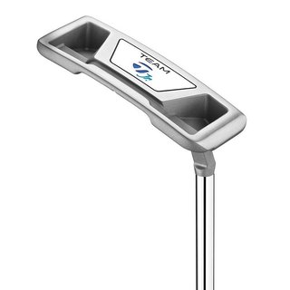 TaylorMade Team S3 7PC junior golfset (137-150cm/54"-59", 10-12Y)