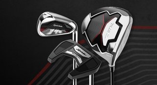 TaylorMade RBZ 2.0 11PC heren golfset, staal