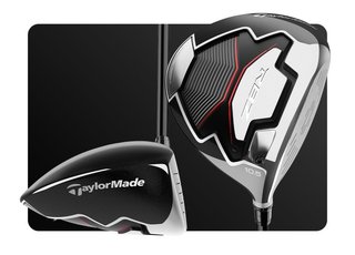 TaylorMade RBZ 2.0 11PC heren golfset, staal