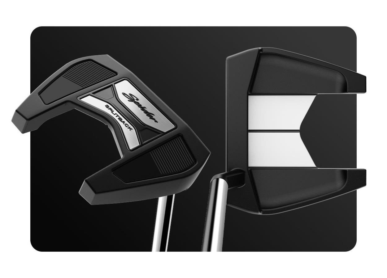 TaylorMade RBZ 2.0 11PC heren golfset, staal