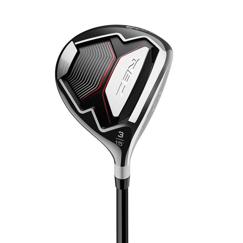 TaylorMade RBZ 2.0 11PC heren golfset, grafiet