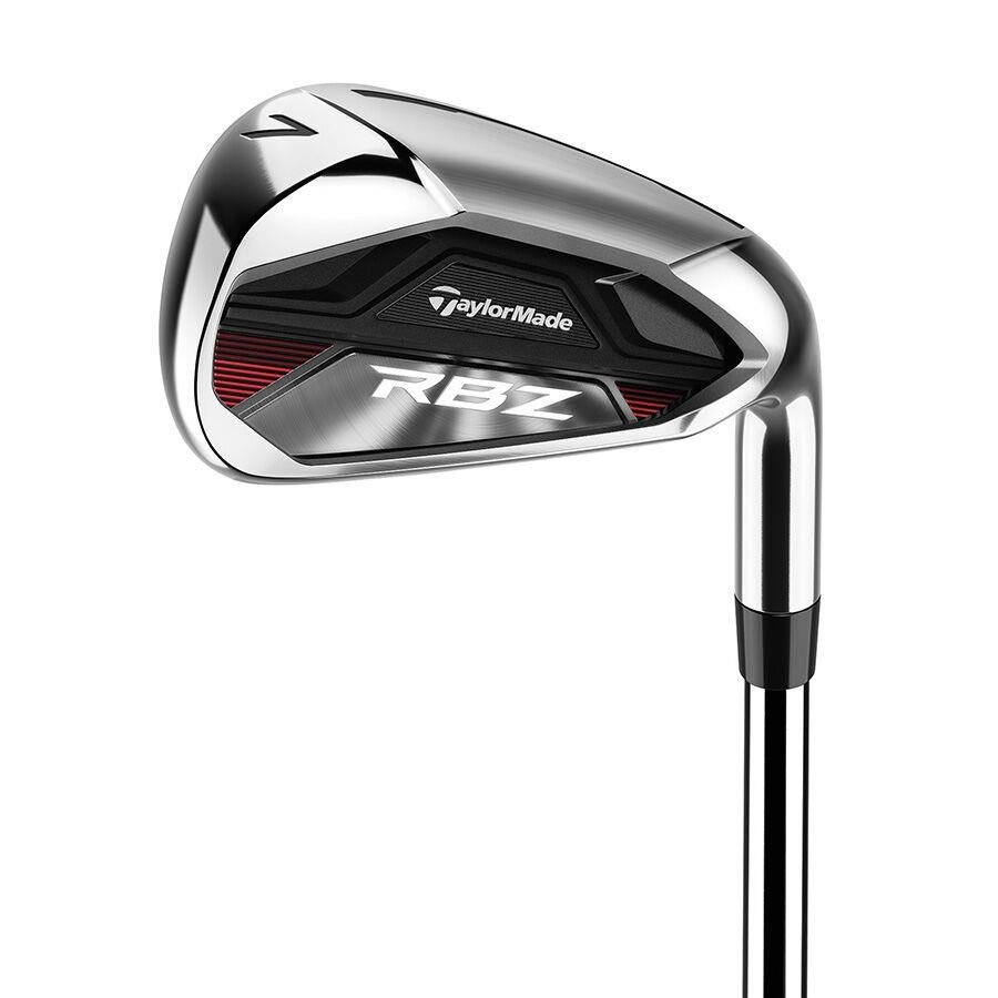 TaylorMade RBZ 2.0 11PC heren golfset, grafiet