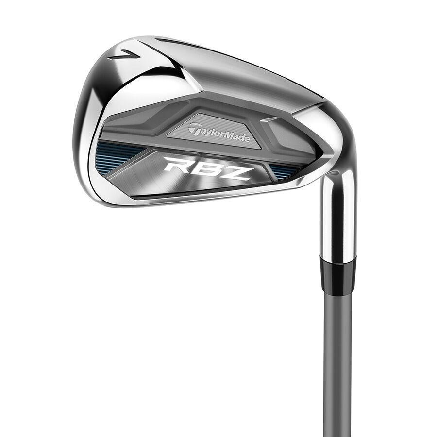 TaylorMade RBZ 2.0 10PC dames golfset, grafiet