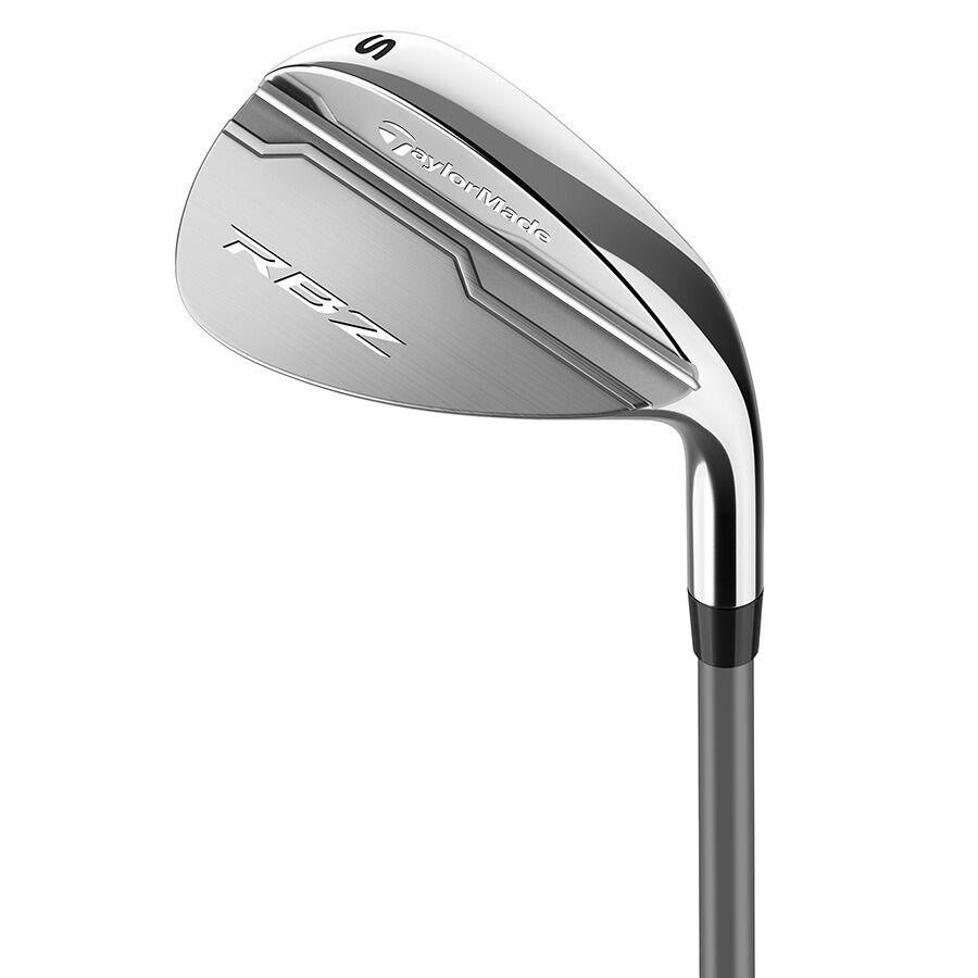 TaylorMade RBZ 2.0 10PC dames golfset, grafiet