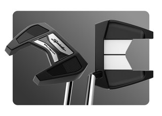 TaylorMade RBZ 2.0 10PC dames golfset, grafiet