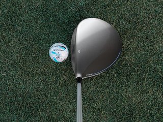 TaylorMade RBZ 2.0 10PC dames golfset, grafiet