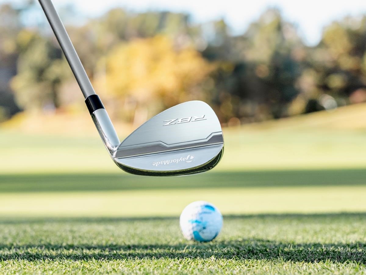 TaylorMade RBZ 2.0 10PC dames golfset, grafiet