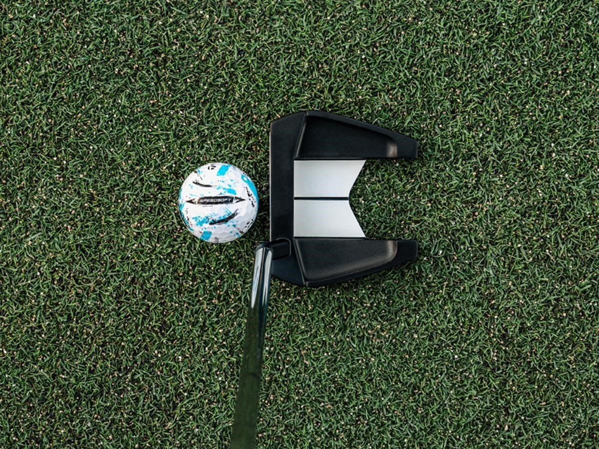 TaylorMade RBZ 2.0 10PC dames golfset, grafiet
