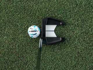 TaylorMade RBZ 2.0 10PC dames golfset, grafiet