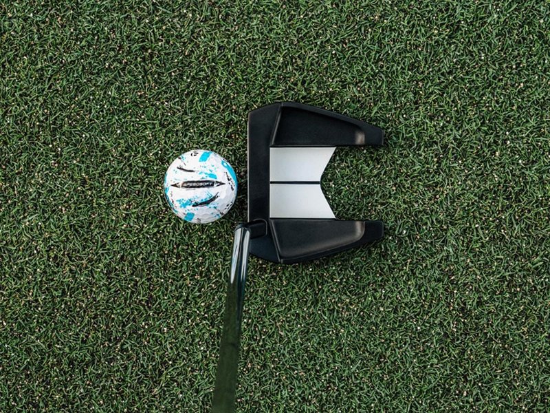 TaylorMade RBZ 2.0 10PC dames golfset, grafiet