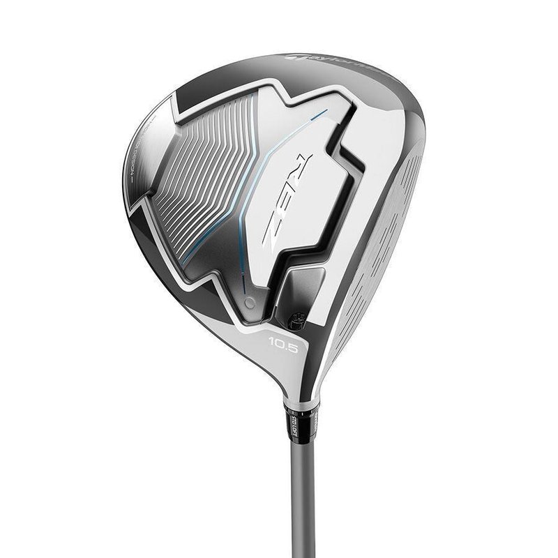 TaylorMade RBZ 2.0 10PC dames golfset, grafiet, LLH