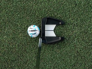 TaylorMade RBZ 2.0 10PC dames golfset, grafiet, LLH