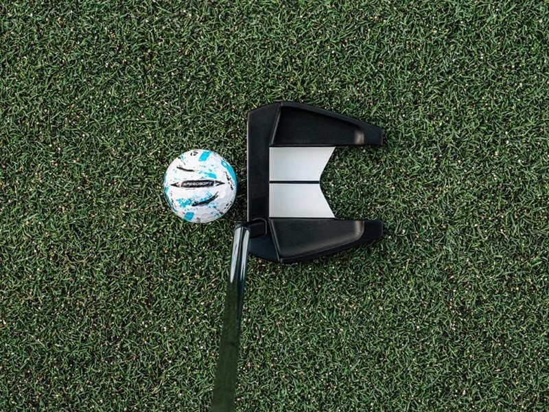 TaylorMade RBZ 2.0 10PC dames golfset, grafiet, LLH