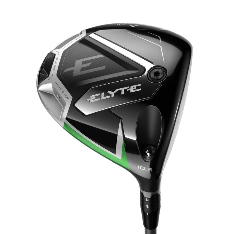 Callaway Elyte heren driver