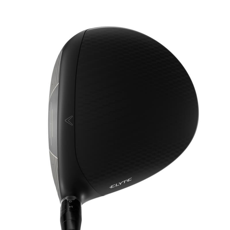 Callaway Elyte heren driver
