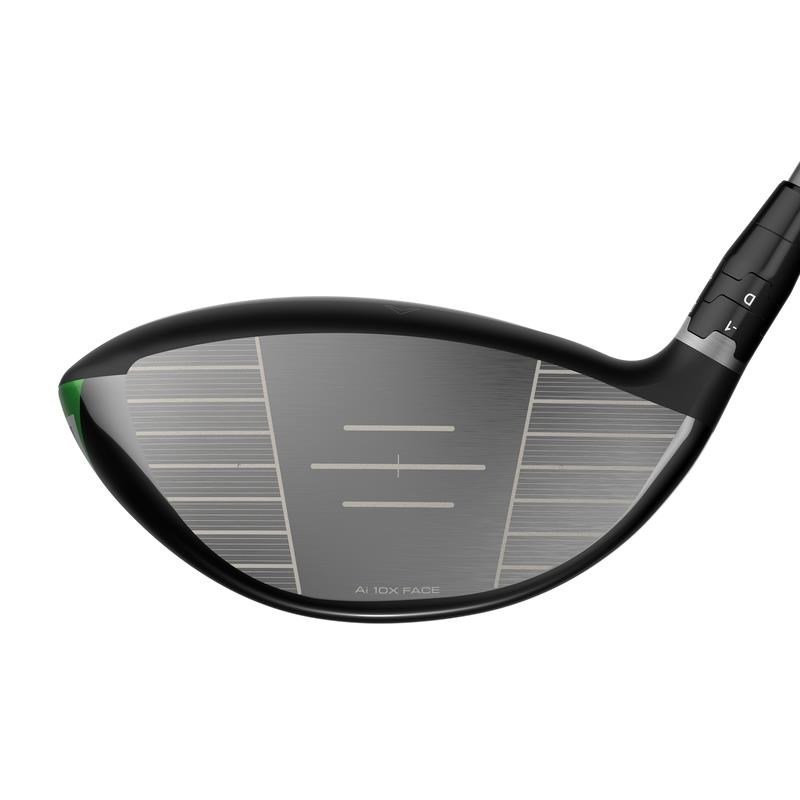 Callaway Elyte heren driver