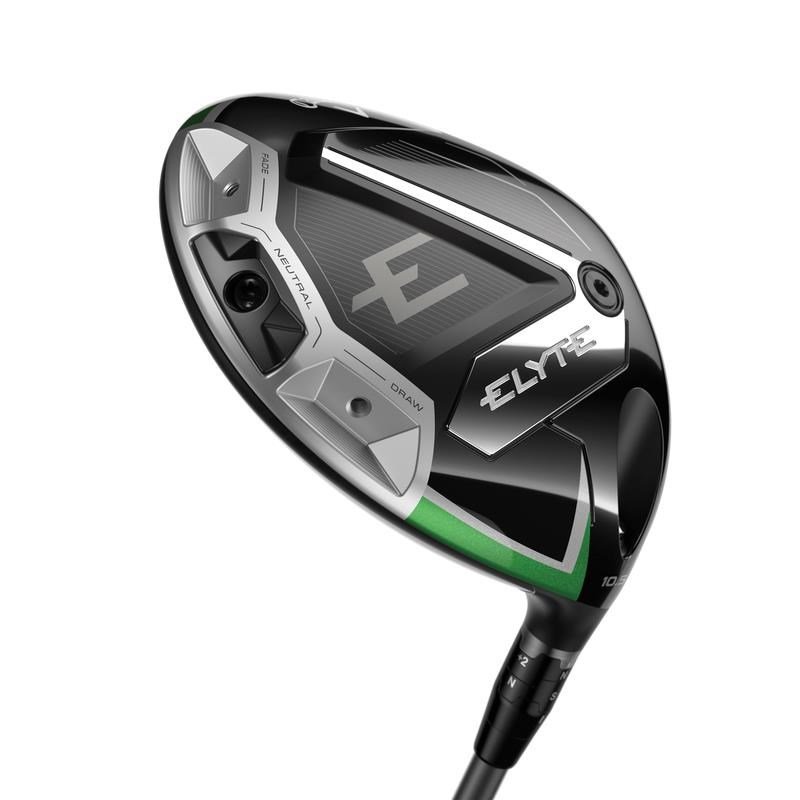 Callaway Elyte heren driver