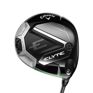 Callaway Elyte heren driver