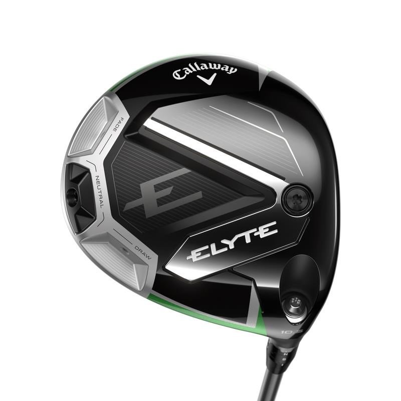 Callaway Elyte heren driver
