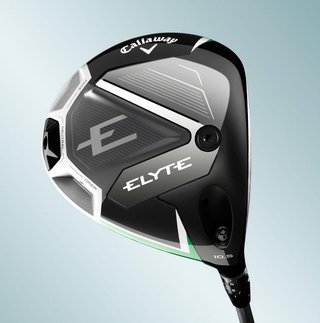 Callaway Elyte heren driver