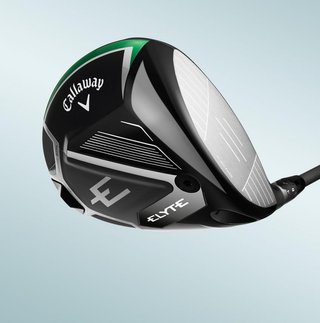 Callaway Elyte heren driver