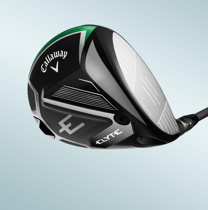 Callaway Elyte heren driver