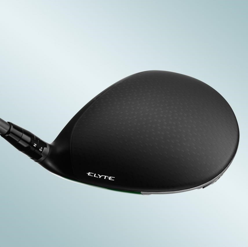 Callaway Elyte heren driver