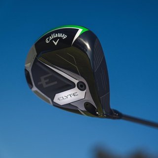 Callaway Elyte heren driver