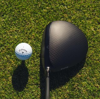 Callaway Elyte heren driver