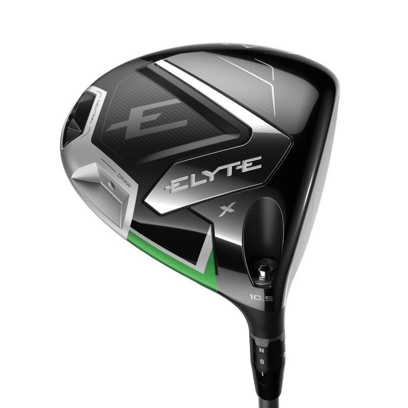 Callaway Elyte X heren driver