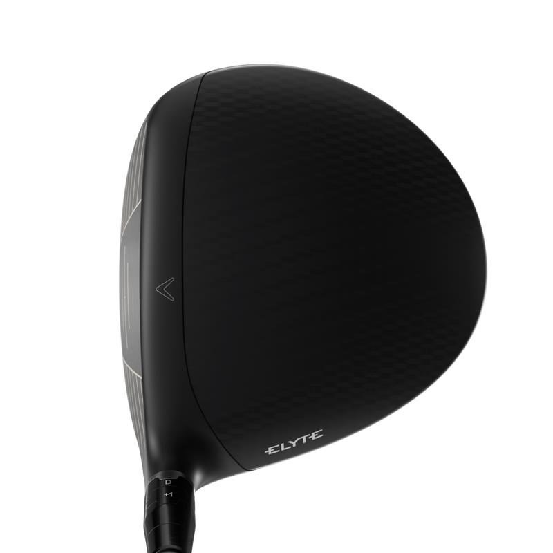 Callaway Elyte X heren driver