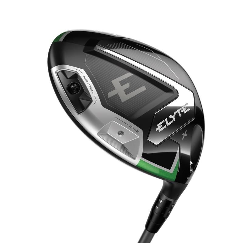 Callaway Elyte X heren driver