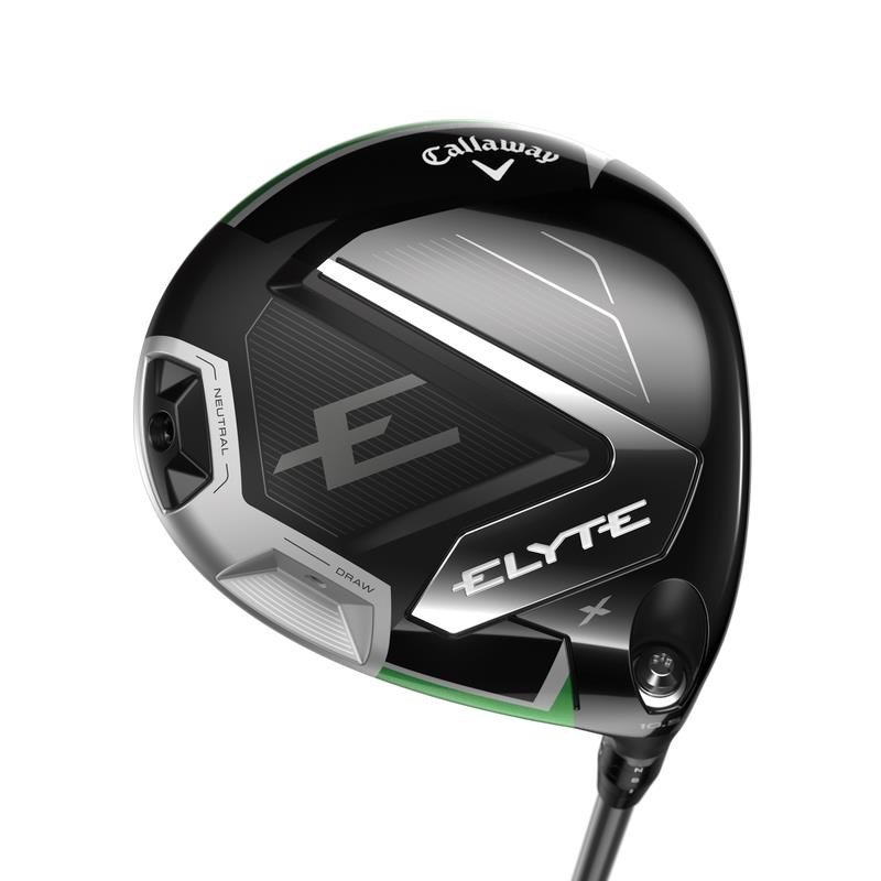 Callaway Elyte X heren driver