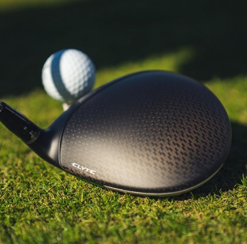 Callaway Elyte X heren driver