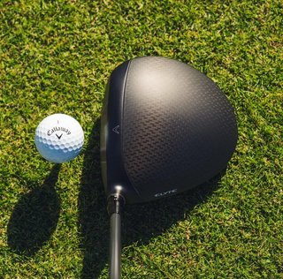 Callaway Elyte X heren driver