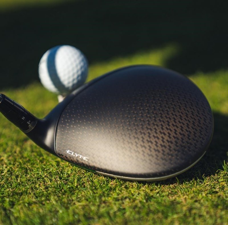 Callaway Elyte X dames driver