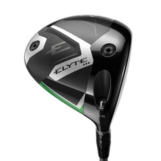 Callaway Elyte Triple Diamond heren driver