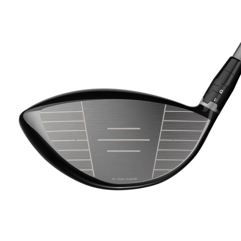Callaway Elyte Triple Diamond heren driver