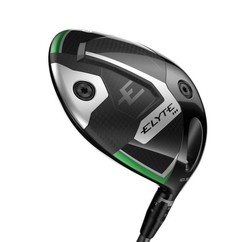 Callaway Elyte Triple Diamond heren driver