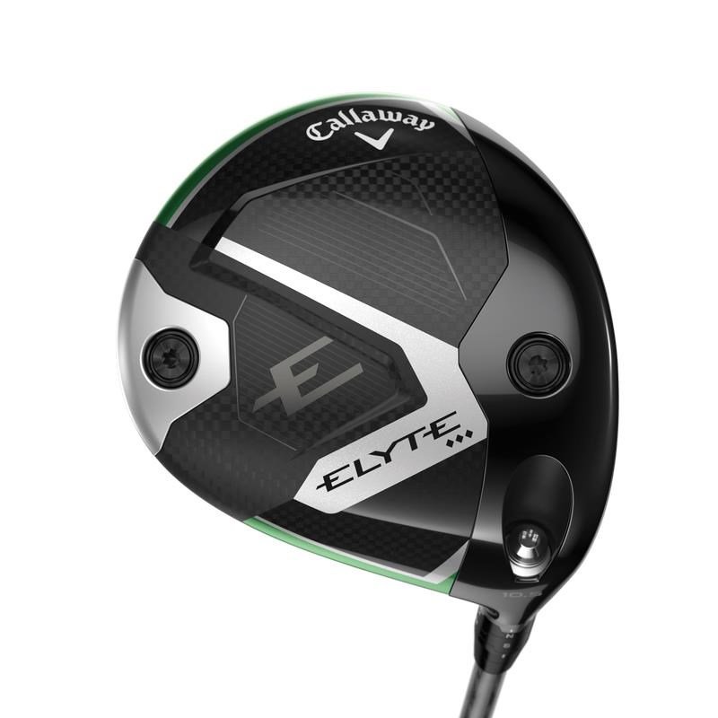 Callaway Elyte Triple Diamond heren driver